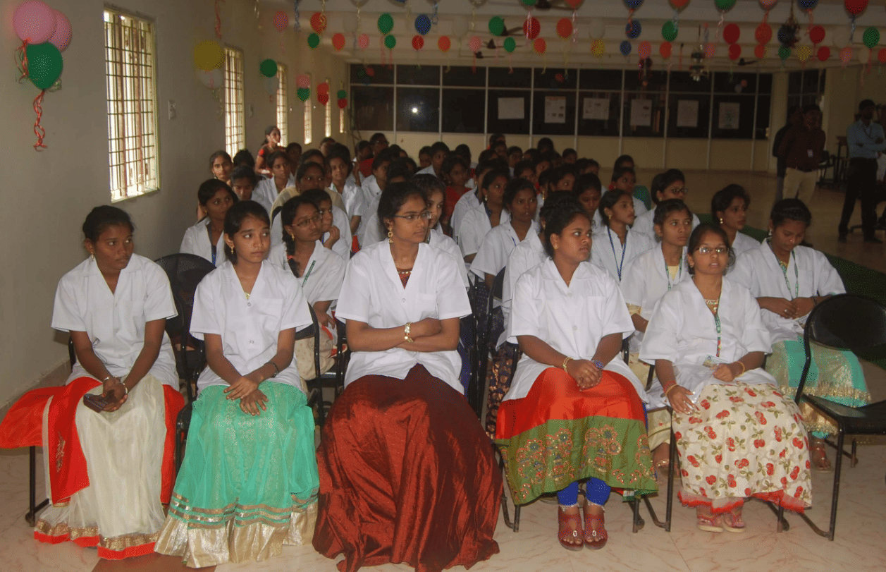 Sri Vani Group Of Institutions Vijayawada College Festival photo 9